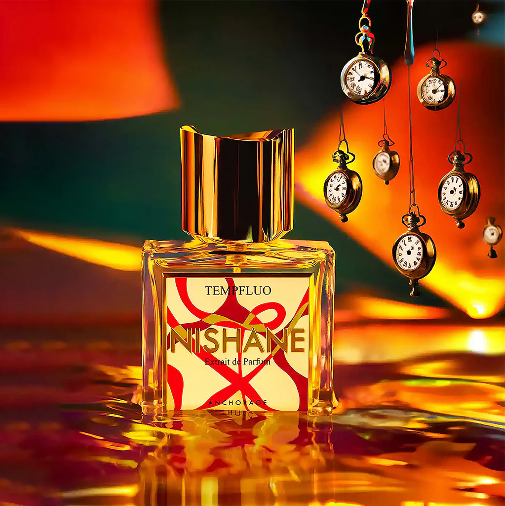 عطر نيشاني تيمبفلو اكسترايت دو بارفيوم 100مل