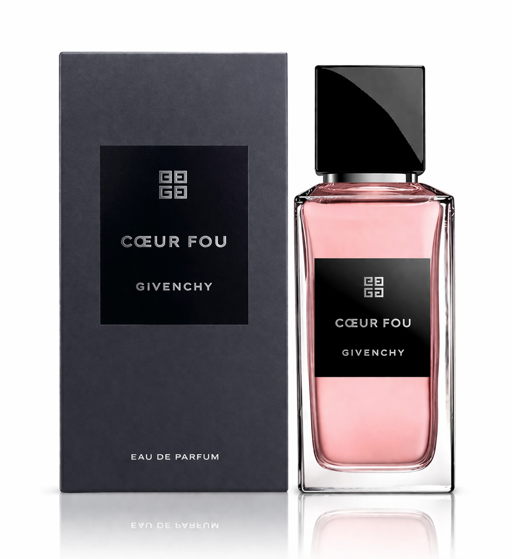 عطر جيفنشي كور فيو او دو بارفيوم 100 مل