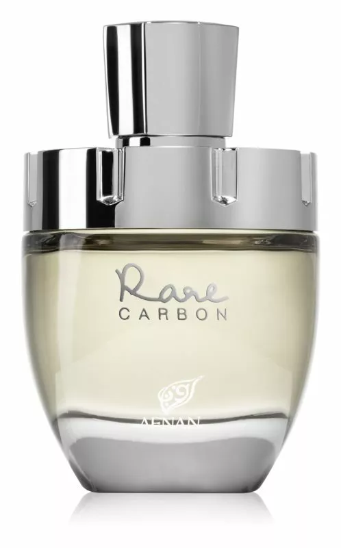عطر رير كاربون او دي بارفيوم للرجال من افنان -100مل