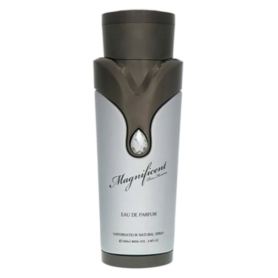 عطر ماغنيفيسنت بور هوم من أرماف – 100 مل