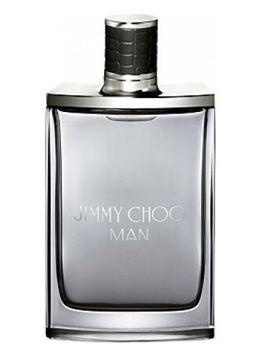 عطر جيمي شوو مان الفضي تواليت - 100مل