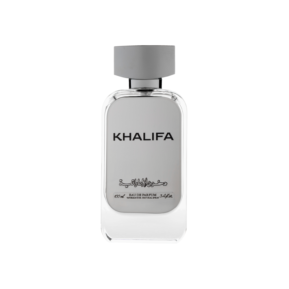 عطر خليفة من دخون الاماراتية -100مل