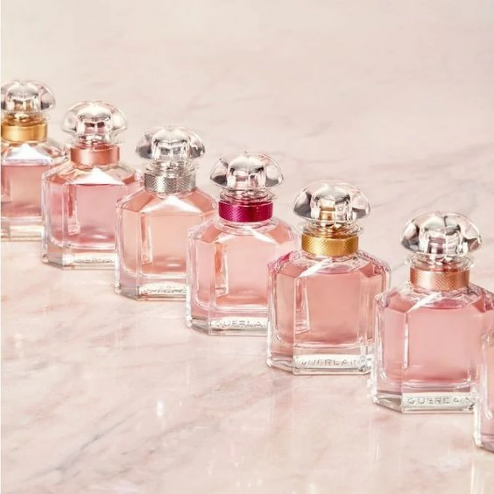 عطر مون سباركلينج بوكيه أو دو بارفان من جيرلان -100 مل