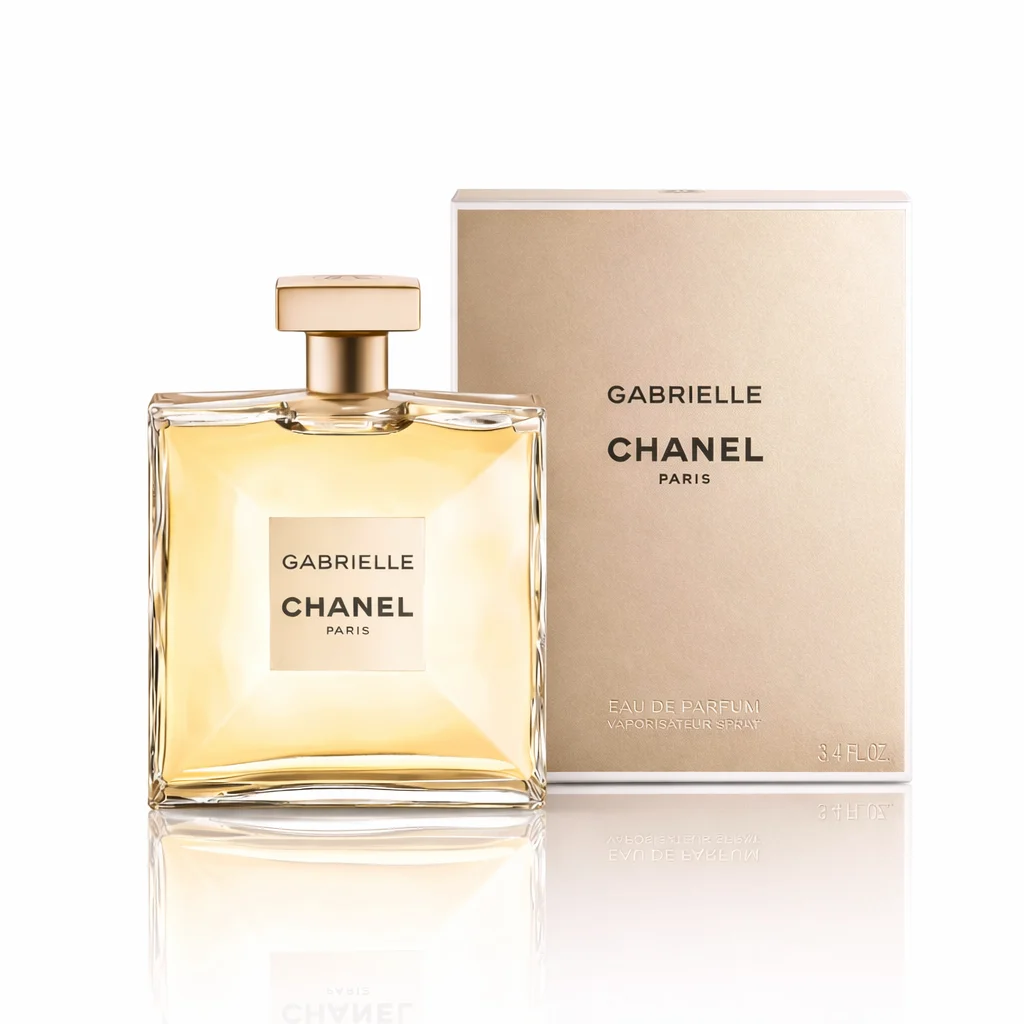 عطر غابريل من شانيل او دو بارفيوم - 50مل