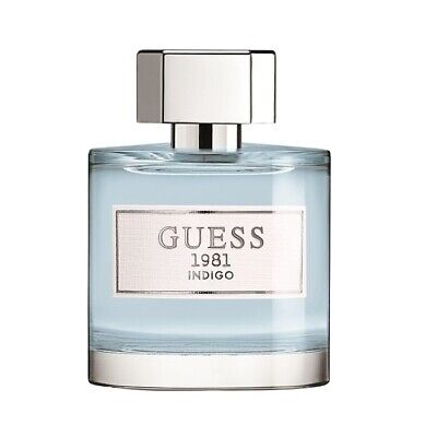 عطر قيس 1981 انديجو النسائي او دو تواليت 100مل
