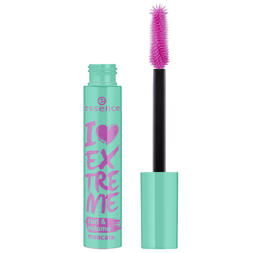 CoverGirl The Super Sizer Fibers Mascara