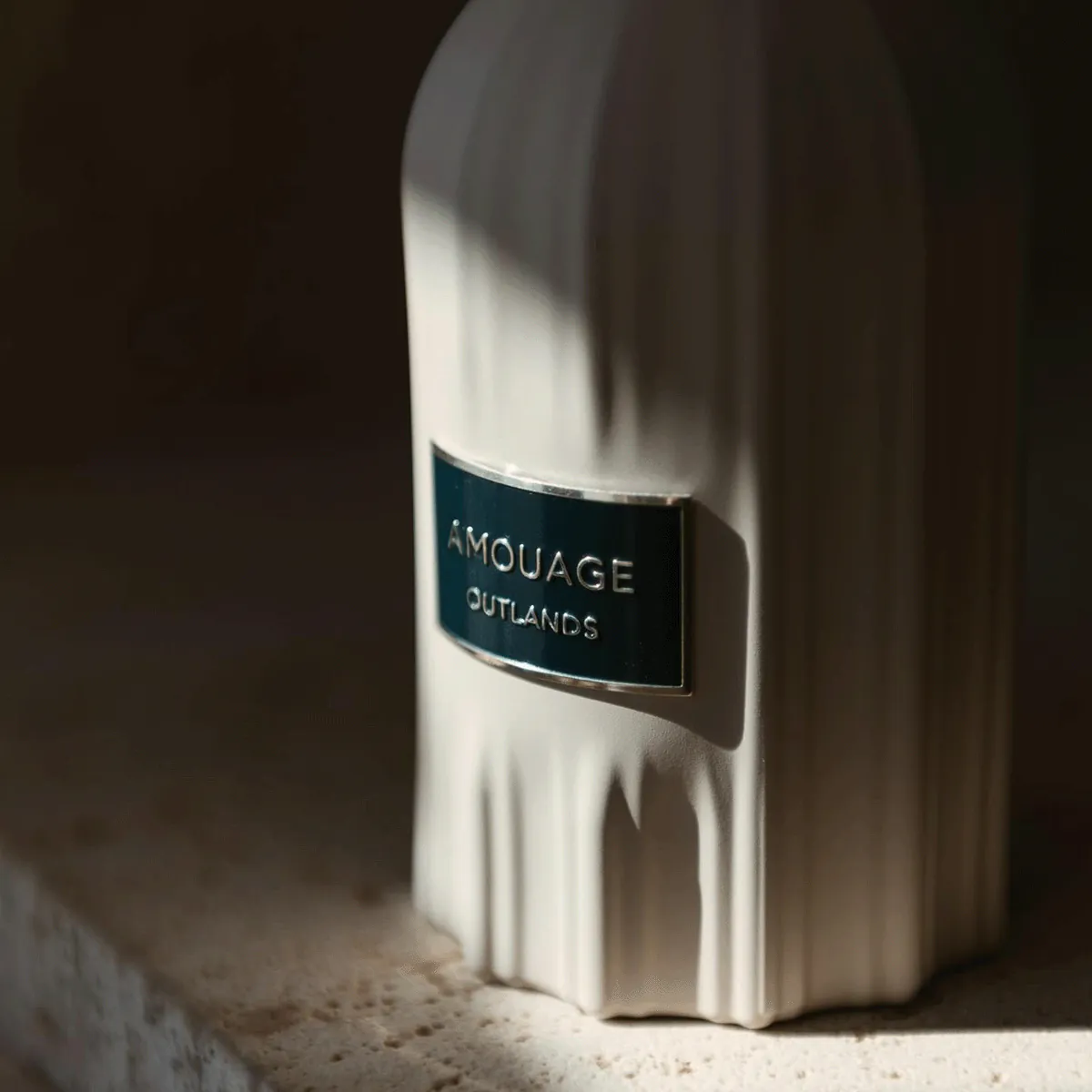 Outlands by Amouage Eau de Parfum for Unisex - 100ml