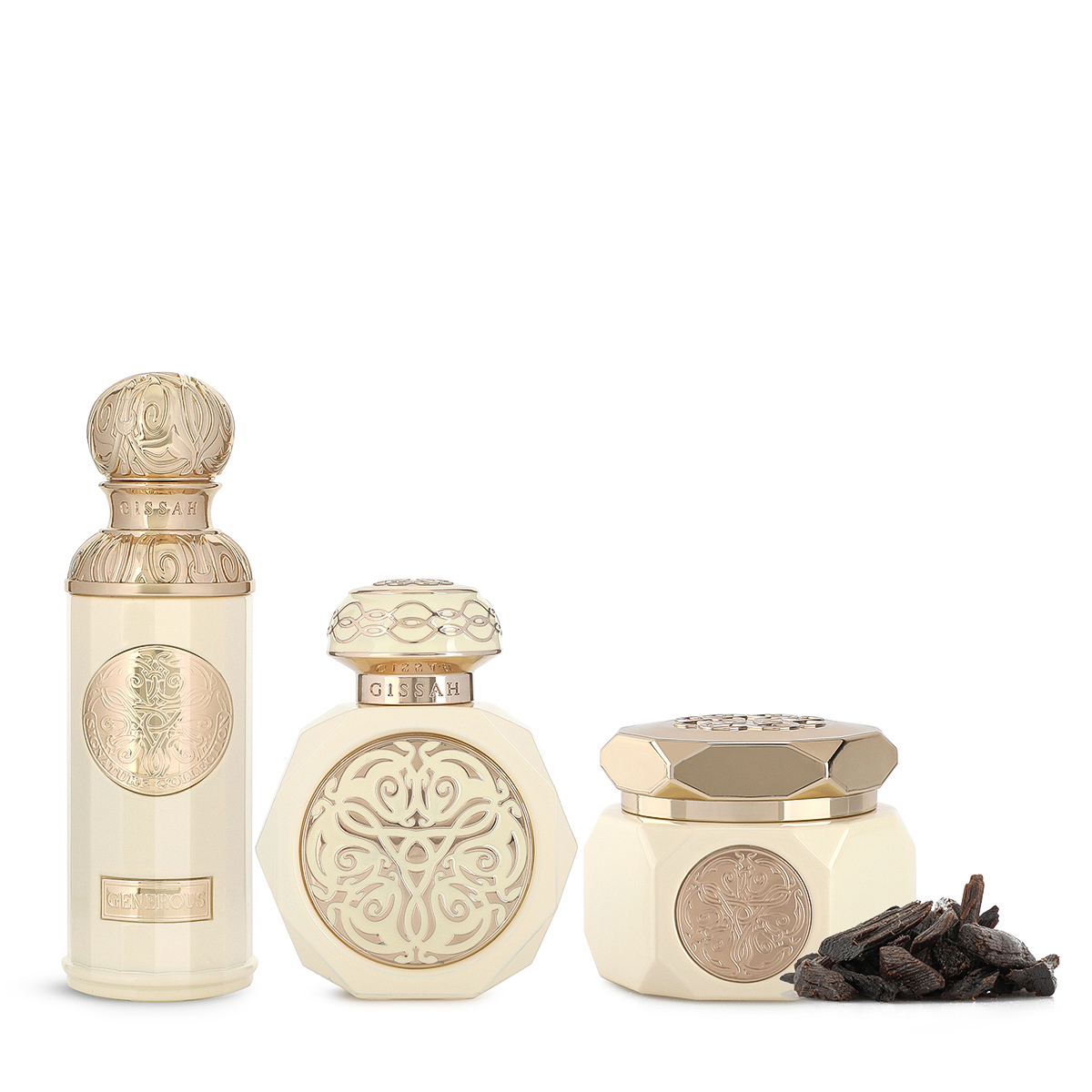 أفضل عطور قصة بالسعودية
