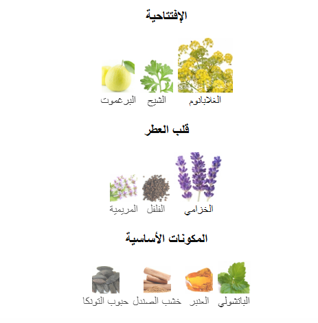 عطر سكين كوتور من ارماف ARMAF SKIN COUTURE للنساء