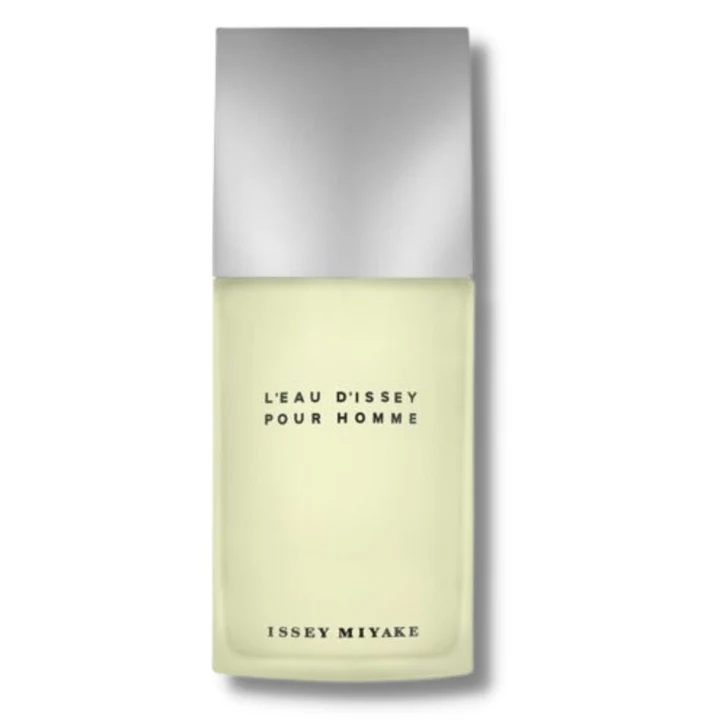 (Alternative to Issey Miyake L’Eau d’Issey) Confidential White Edition by Geparlys – 90 ml