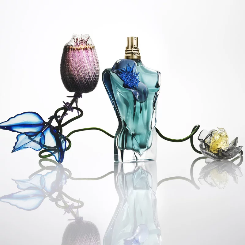 عطر جان بول غولتير لو بو فلاور ايديشن او دو بارفيوم 125مل
