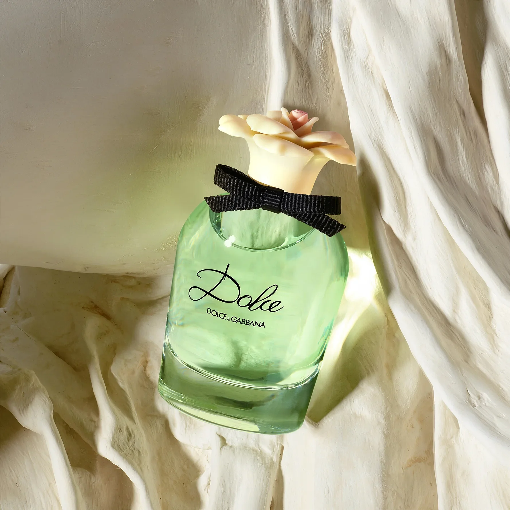 عطر دولتشي غابانا دولسي وردة 