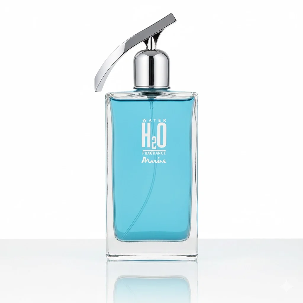 عطر اتش تو او مارين الرجالي من درعة -100مل