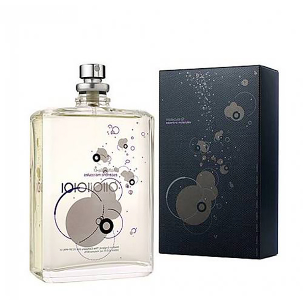 عطر اسنترك موليكيولز موليكيول 01 او دو بارفيوم - 100مل