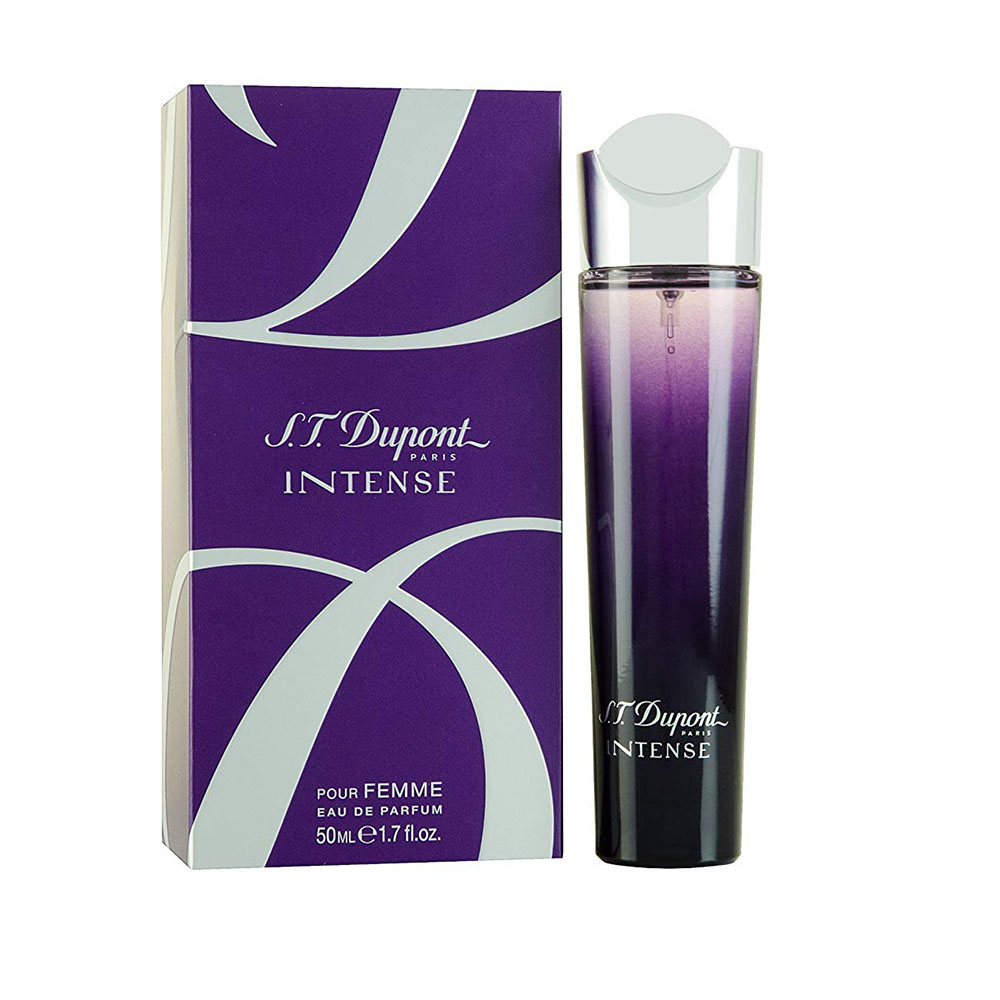 عطر اس تي ديبونت انتنس بور فيم