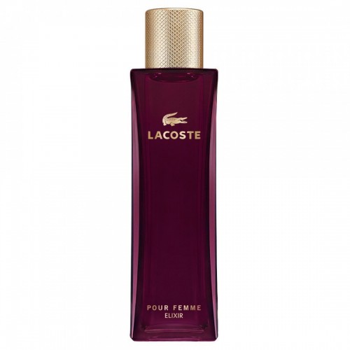 عطر لاكوست بور فيم الكسير او دو بارفيوم - 90مل