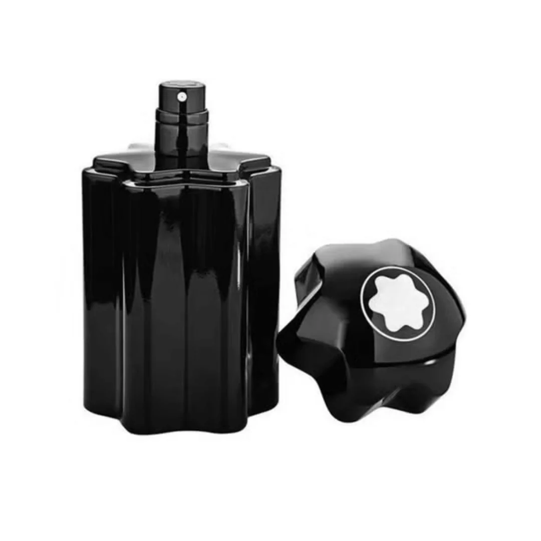 عطر مونت بلانك امبليم الاسود او دو تواليت - 100مل