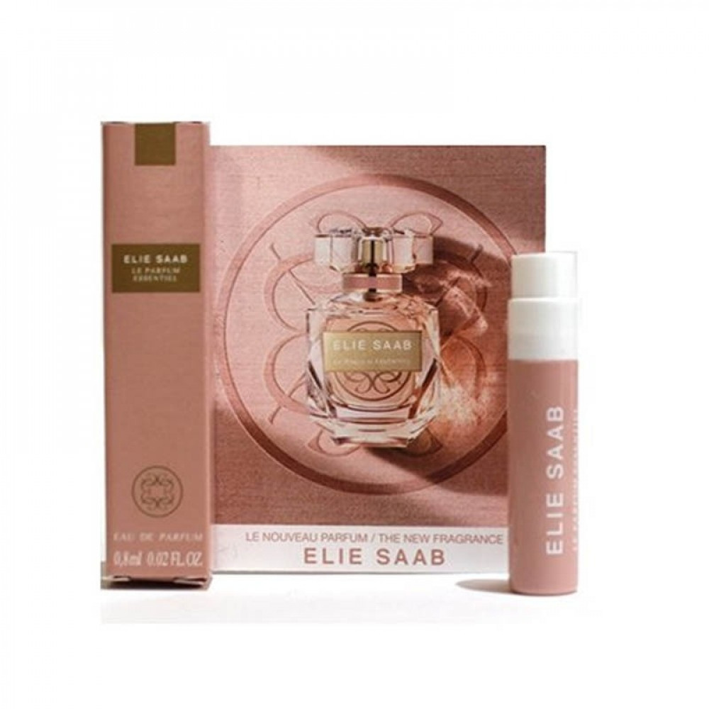 عينة عطر ايلي صعب لو بارفيوم اسنتيال 
