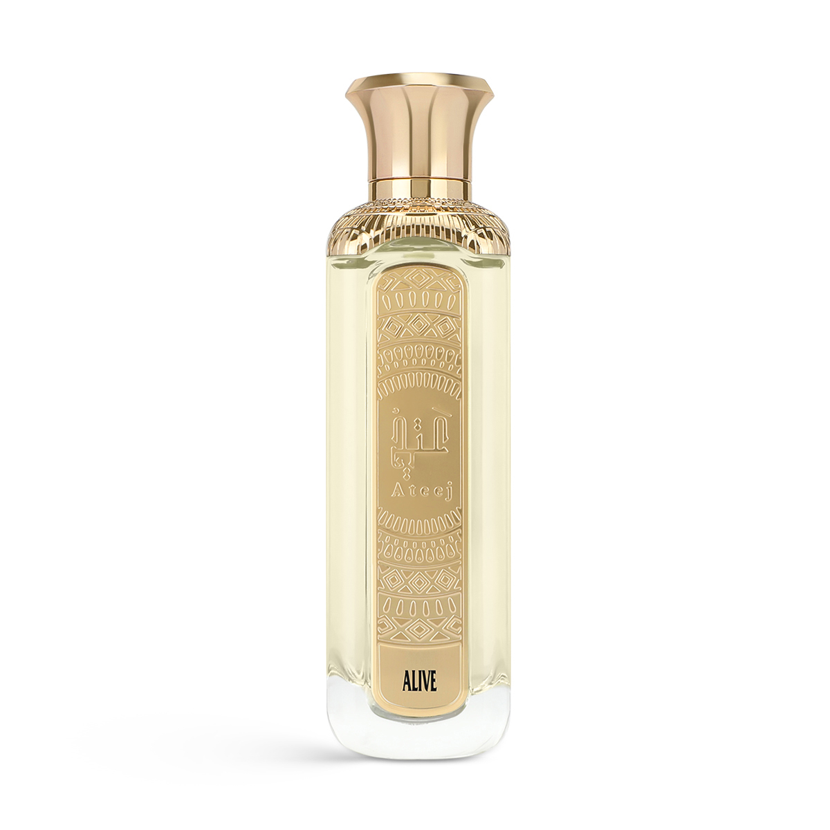 عطر ألايف من عتيج للنساء – 200 مل