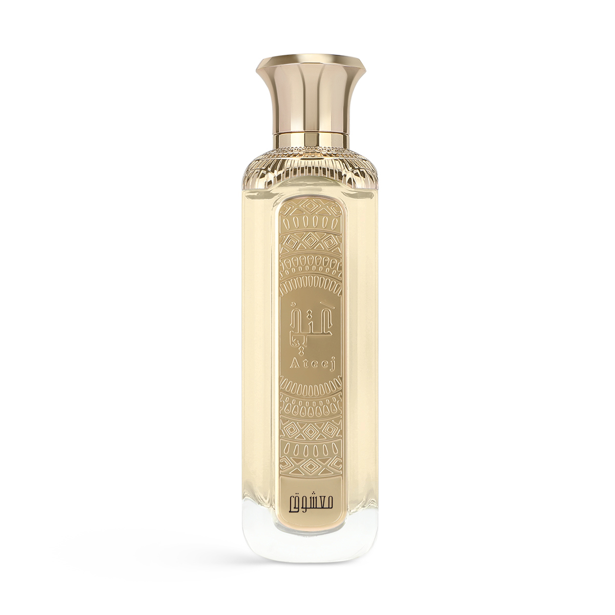 عطر معشوق من عتيج – 200 مل