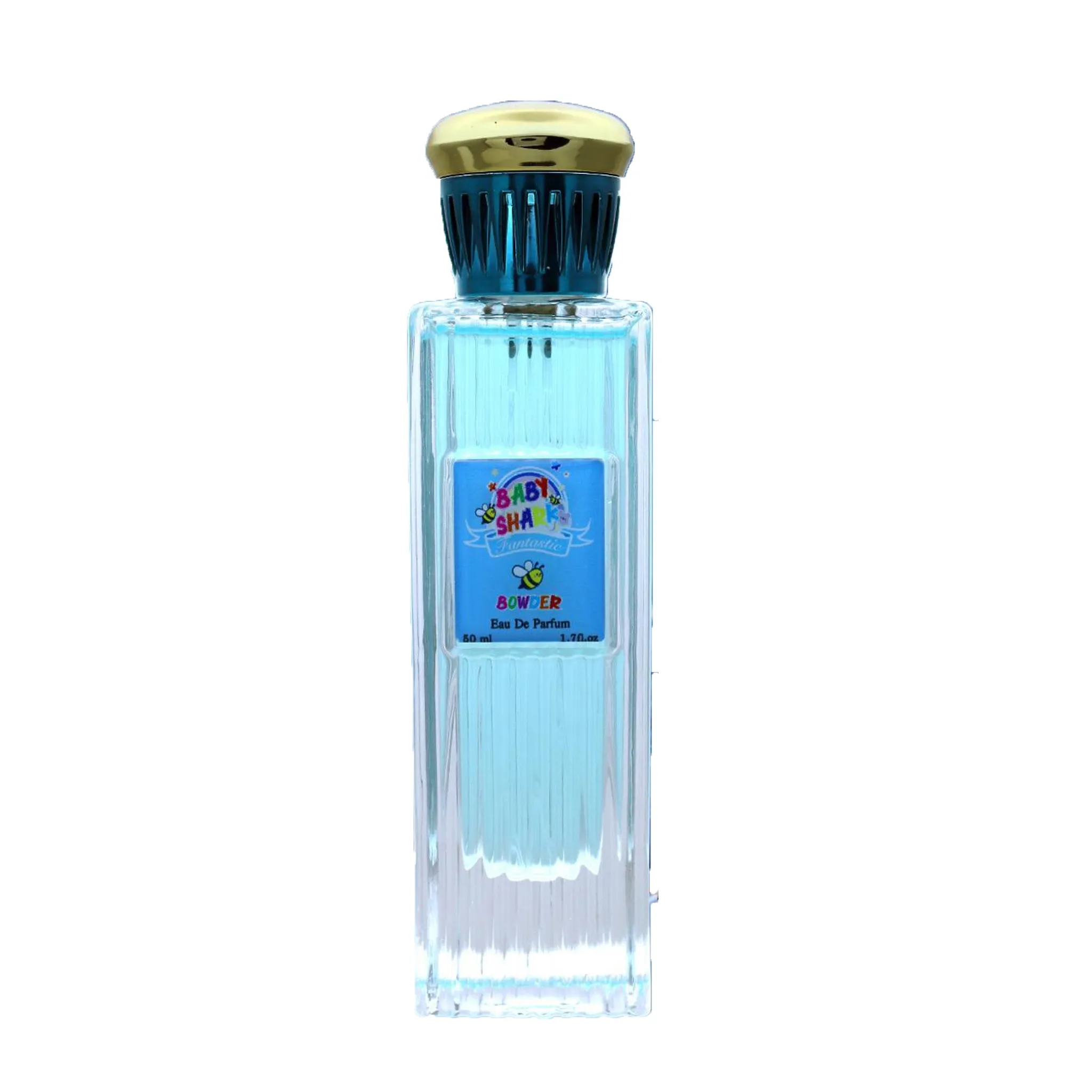 عطر بيبي شارك باودر