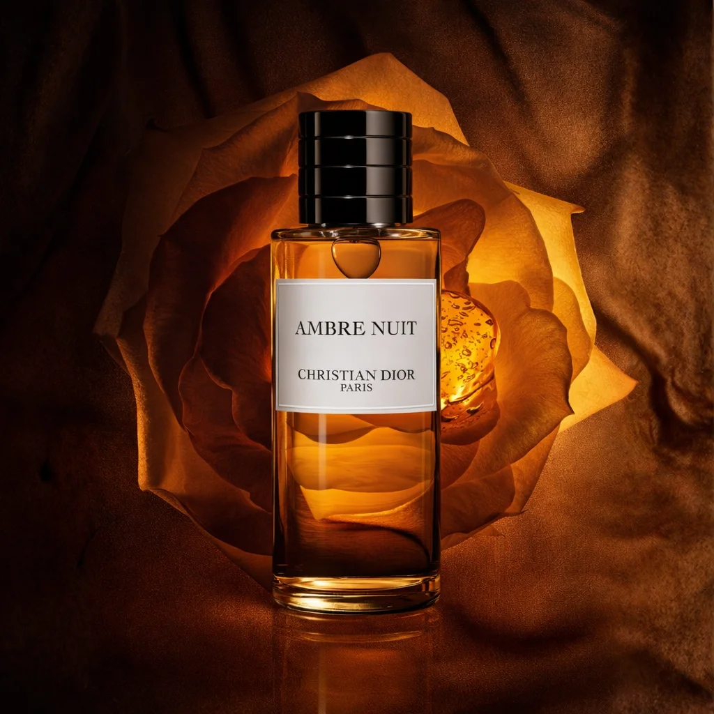 عطر عنبر نوي من ديور او دو بارفيوم 125مل