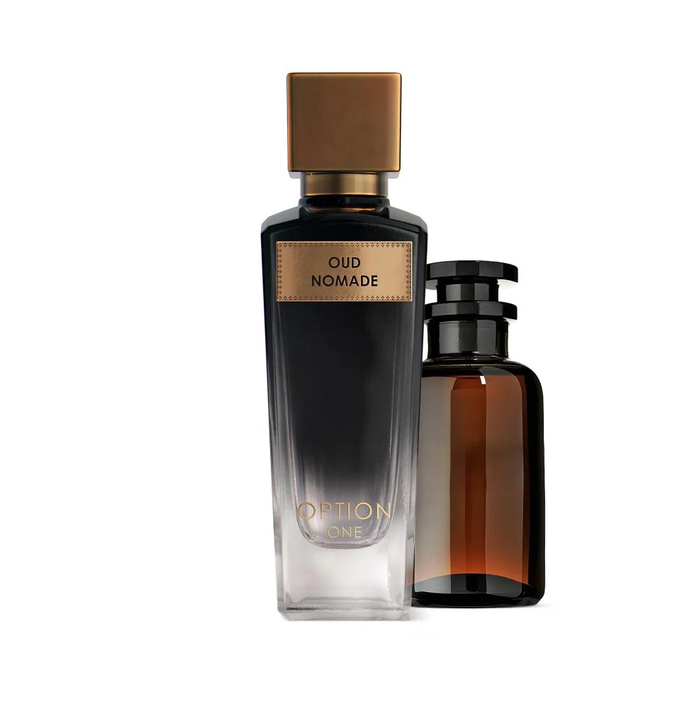 Oud Nomad Eau de Parfum - 75ml (Oud Nomad Alternative by Louis Vuitton)