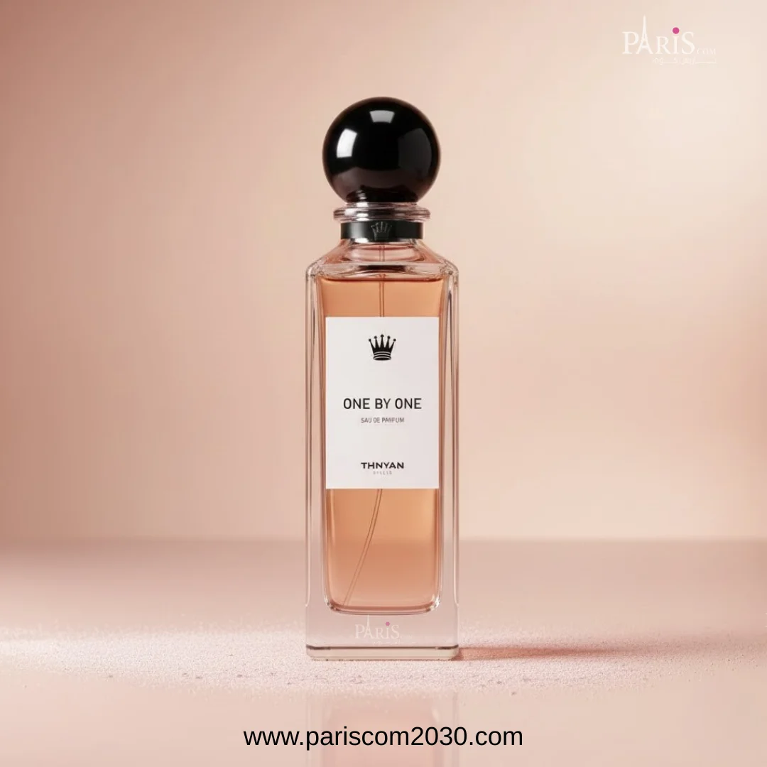 عطر التوالي من ثنيان للجنسين - 125 مل