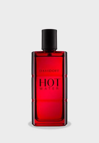 Hot Water Davidoff perfume