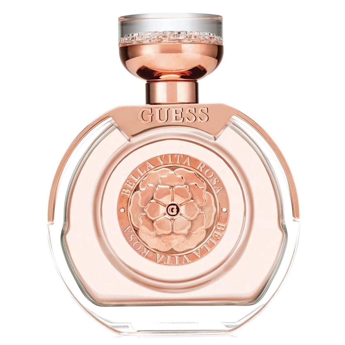 عطر قيس بيلا فيتا روز او دو تواليت 100مل