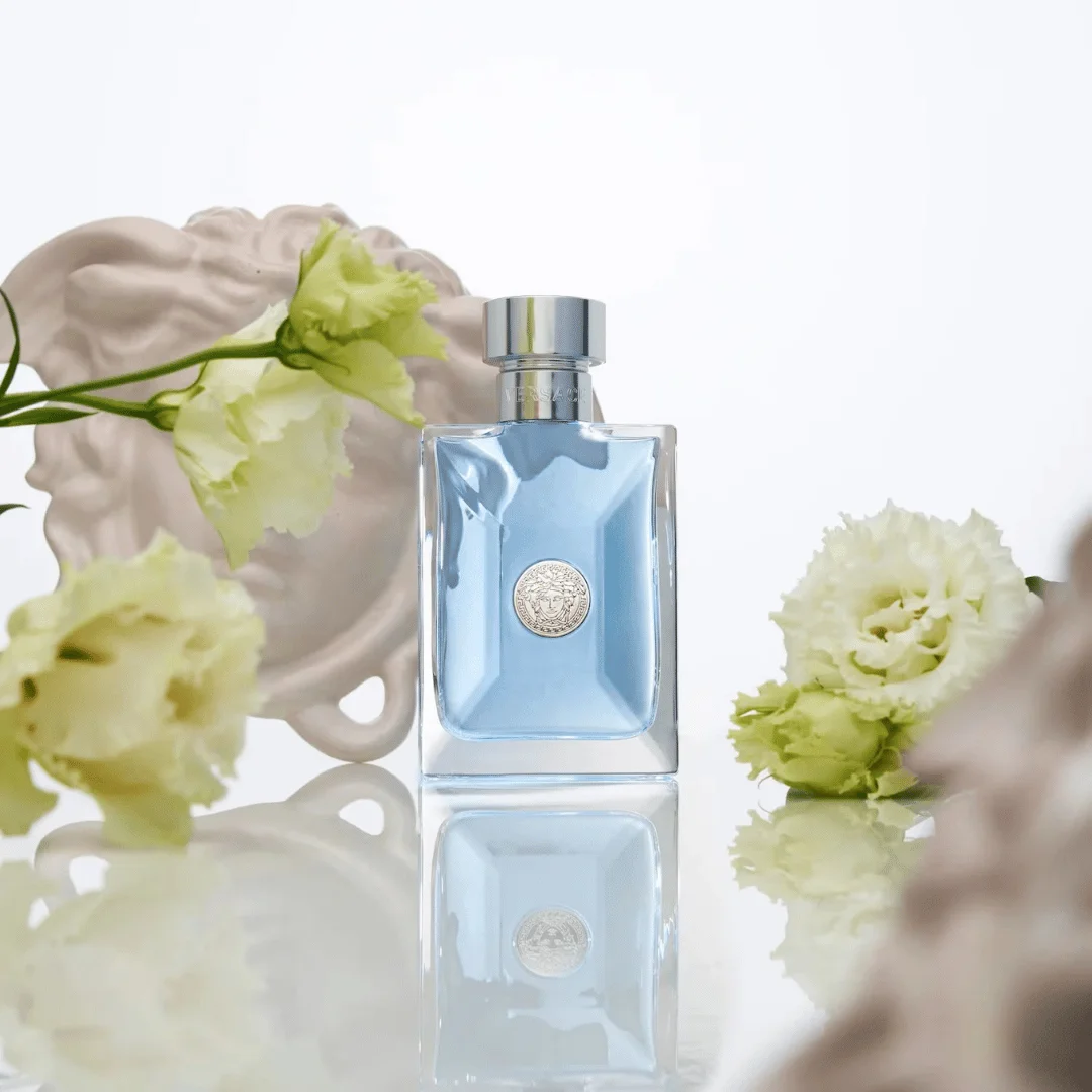 عطر فرزاتشي بور هوم او دو تواليت- 50مل