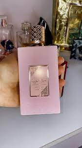 اميرة العرب برايف روز عطر نسائي -100 مل