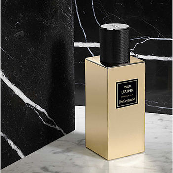Yves Saint Laurent Wild Leather Eau de Parfum 125ml