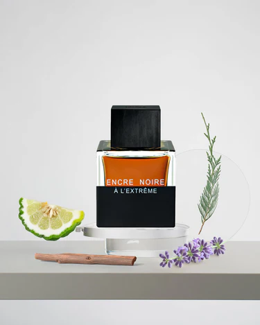 Lalique Encre Noire Al'Extreme Eau de Parfum 100ml