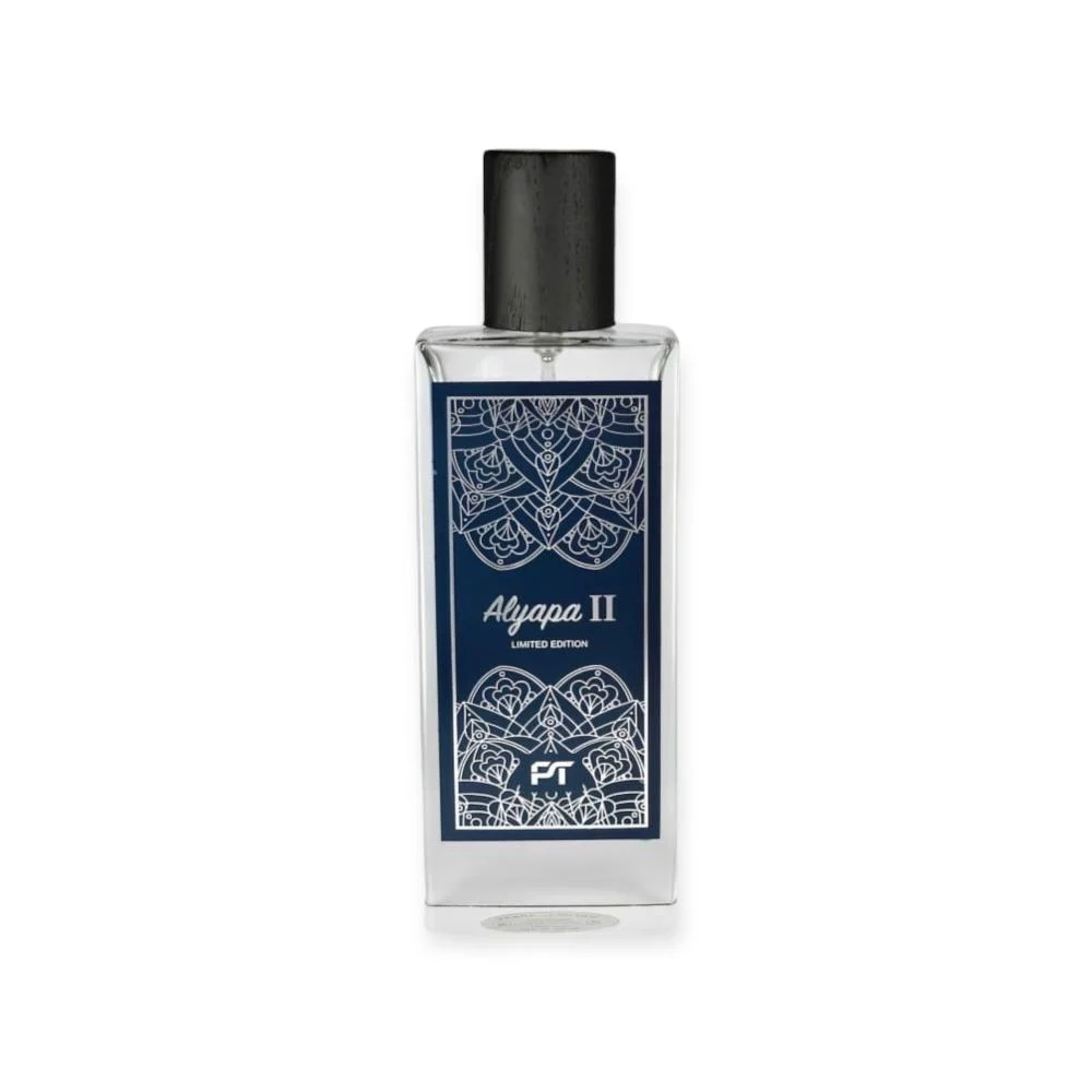 عطر أليابا 2 إكستريت دو بارفيوم للجنسين - 75 مل