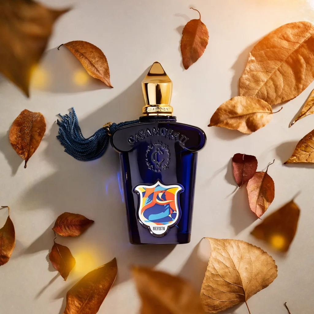 عطر زيرجوف ميفيستو او دو بارفيوم 100مل