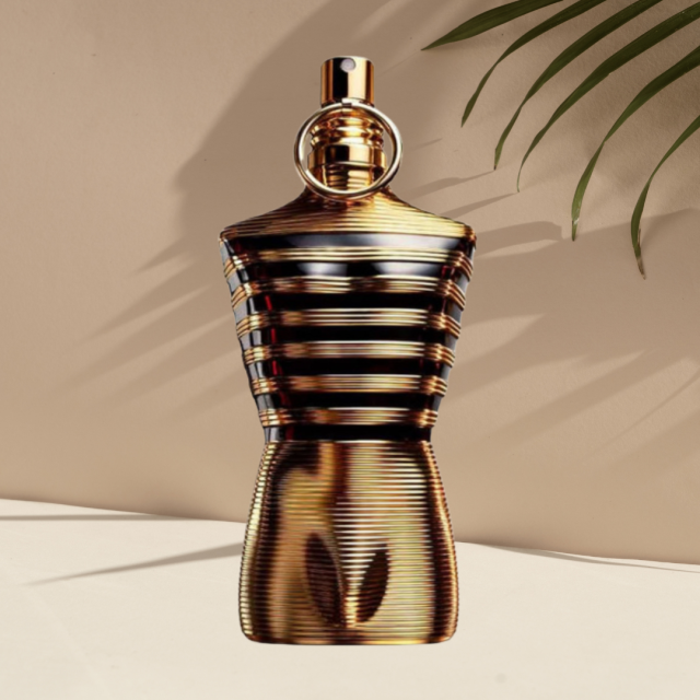 عطر لو مال إلكسير بارفان من جان بول غوتييه للرجال - 75 مل