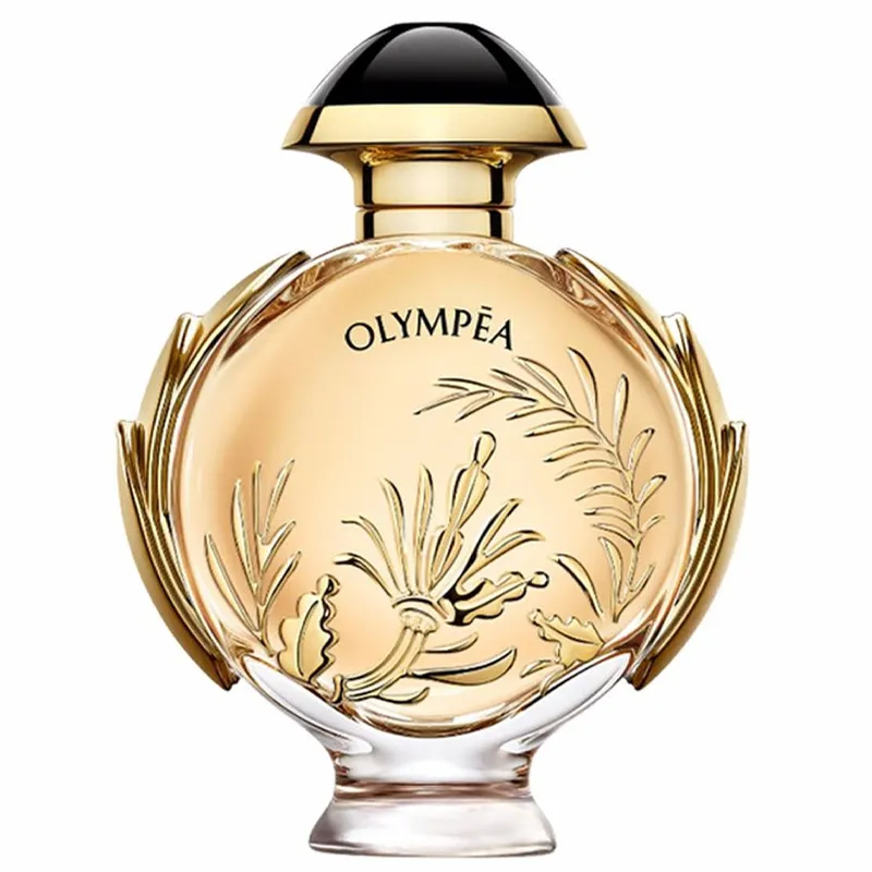 عطر باكو رابان اولمبيا سولار انتينس او دو بارفيوم للنساء -80 مل