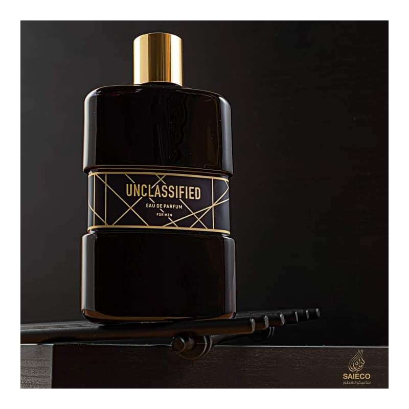 عطر ان كلاسيفايد للرجال من جيبرليز -90مل