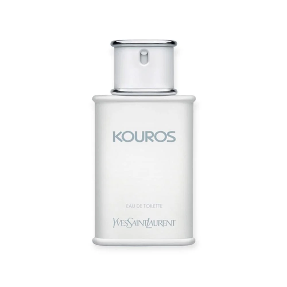 Yves Saint Laurent Kouros Eau de Toilette 100ml