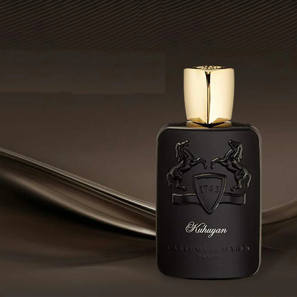 عطر هيرود من دي مارلي او دو بارفيوم للرجال-125مل