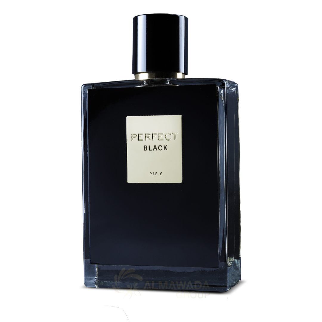 عطر بيرفيكت بلاك للرجال من جيبارليس -100 مل