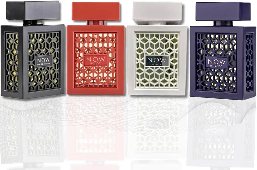عطر ريف ناو وايت للجنسين -100مل 
