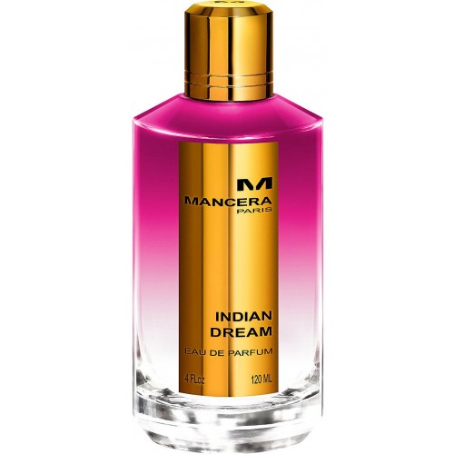 عطر مانسيرا روزس انديان دريم بارفيوم - 120مل