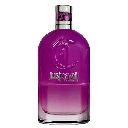 عطر روبرتو كفالي جست كفالي وايلد هيرت النسائي او دو بارفيوم 90مل