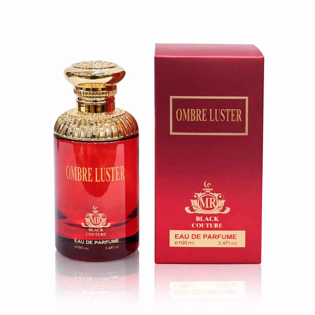 عطر اومبري لوستر او دي بارفيوم للجنسين - 100مل 