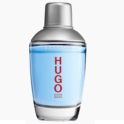 عطر هوغو بوس هوغو اكستريم او دو بارفيوم -75مل