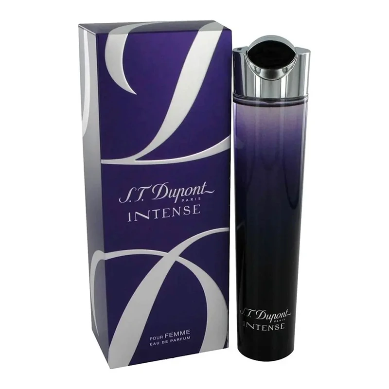 عطر اس تي ديبون انتنس بور فيوم للنساء -50 مل