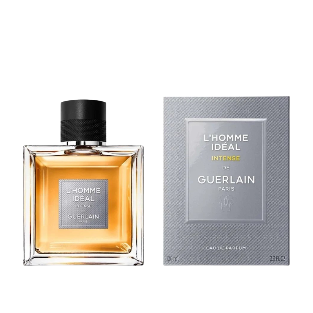 عطر غيرلان لي هوم ايديل لو انتنس او دو بارفيوم - 100مل