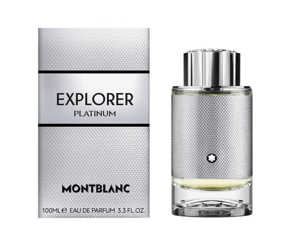 عطر اكسبلورر بلاتينيوم